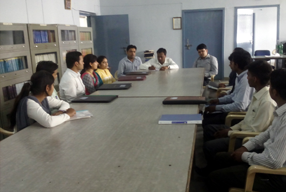 Auditorium & Conference Hall