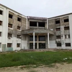 Boys' Hostels (Visvesvaraya & Ramanujan)