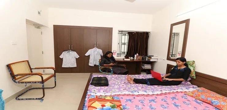 Hostel