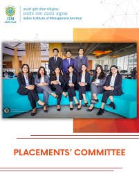 Student Committees, Clubs and Cells