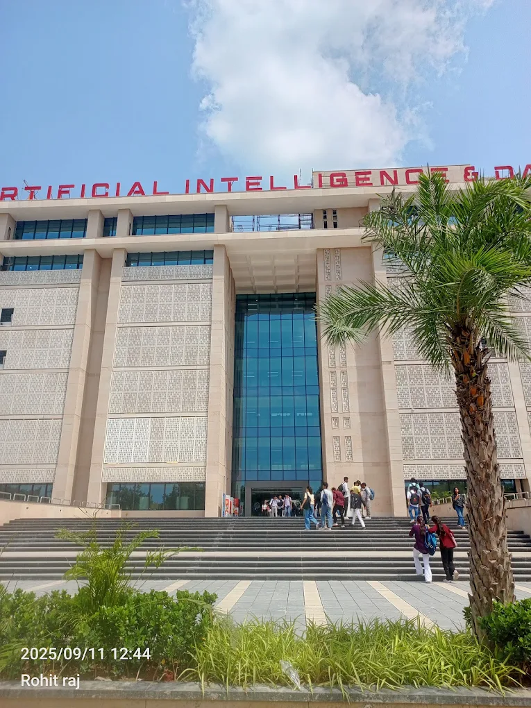 Campus