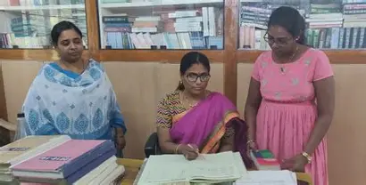 Medical Library