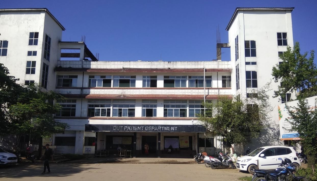 Campus