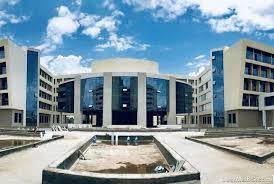 Government Medical College & Hospital, Baramati