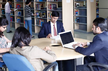 Central Library