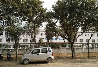 Campus