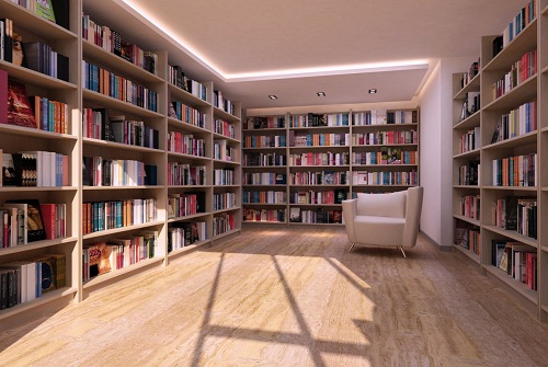 Central Library