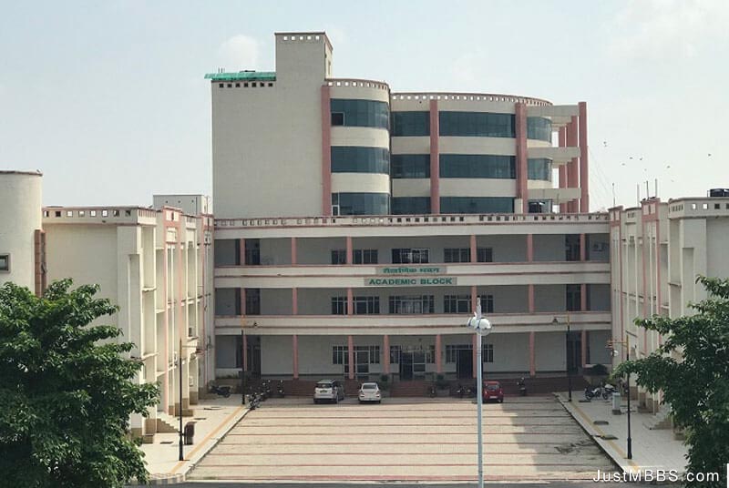 Campus