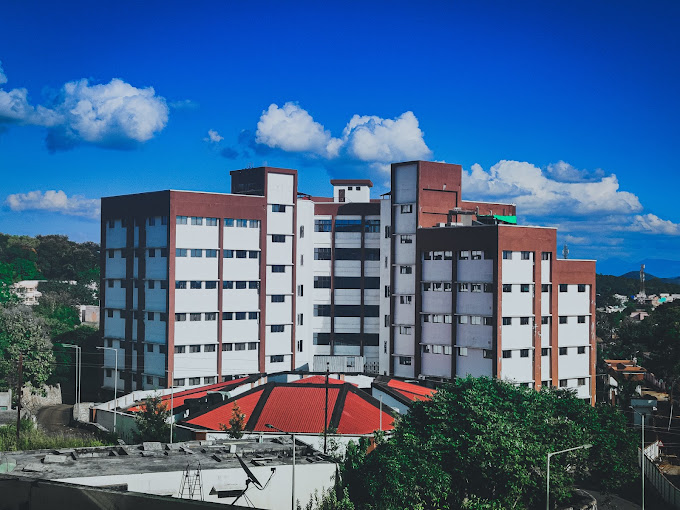 Saheed Laxman Nayak Medical College & Hospital, Koraput