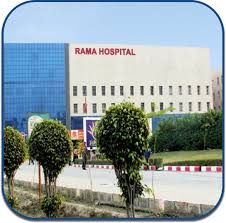 1050+ Bed Super-Specialty Hospital (2000+ OPD/day, 18 OTs)
