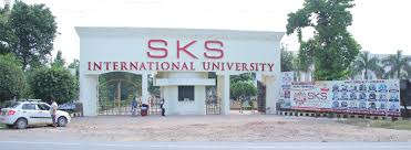 SKS Hospital Medical College & Research Centre, Mathura