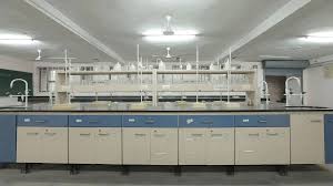 Specialized Labs (CAD, CNC, PLC, Digital Electronics, Machine Workshop)