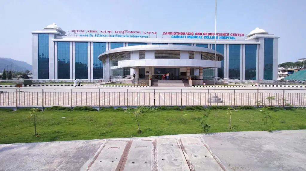 Campus