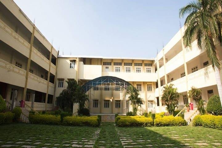 Poornima Ayurvedic Medical College, Hospital & Research Centre