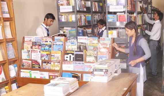 Library