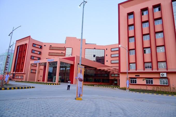 Campus