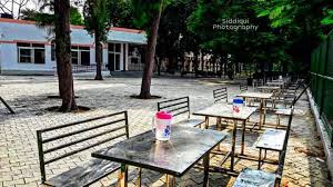 Canteen