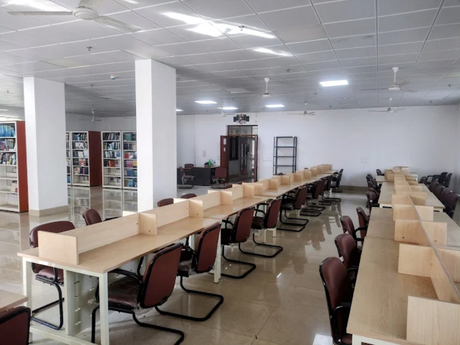 Digital Library