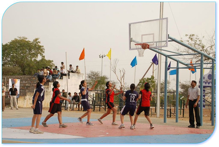 Sports Facilities