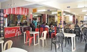 Canteen