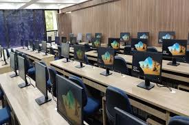 Computer Centre & IT Lab