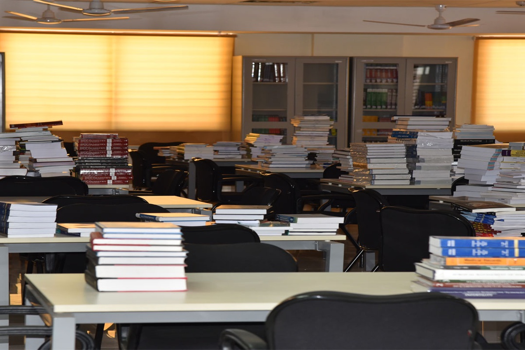 Central Library