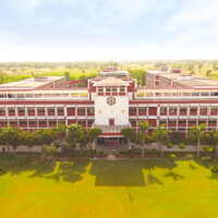 BHARAT INSTITUTE OF TECHNOLOGY (MBA INSTITUTE), MEERUT