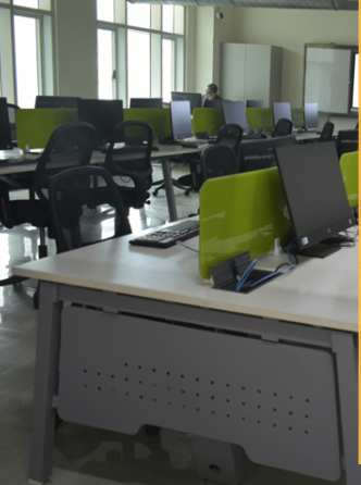 AI & Data Science Lab