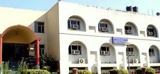 Banarasidas Chandiwala Institute of Information Technology, New Delhi