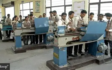 Mechanical Engineering Workshop