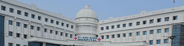 Dr. KNS Memorial Institute of Medical Sciences, Barabanki