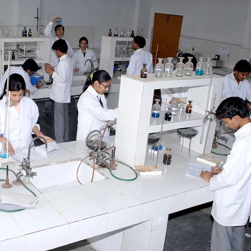 Pharmaceutical Laboratories