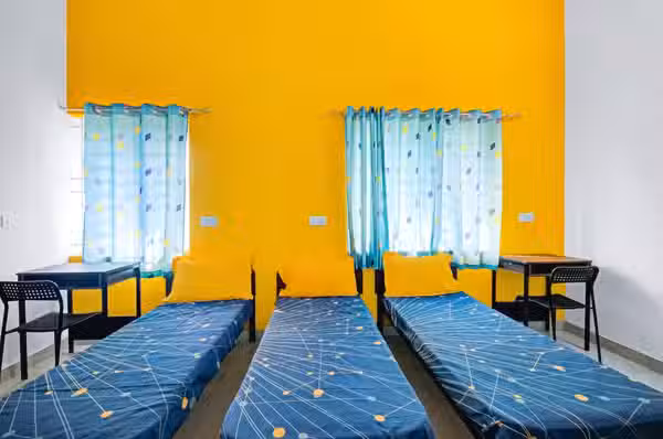 Hostel
