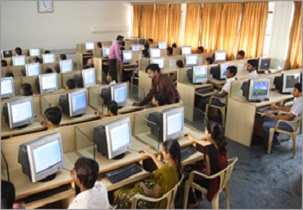 Computer Labs