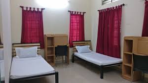T. John Group Campus Hostel