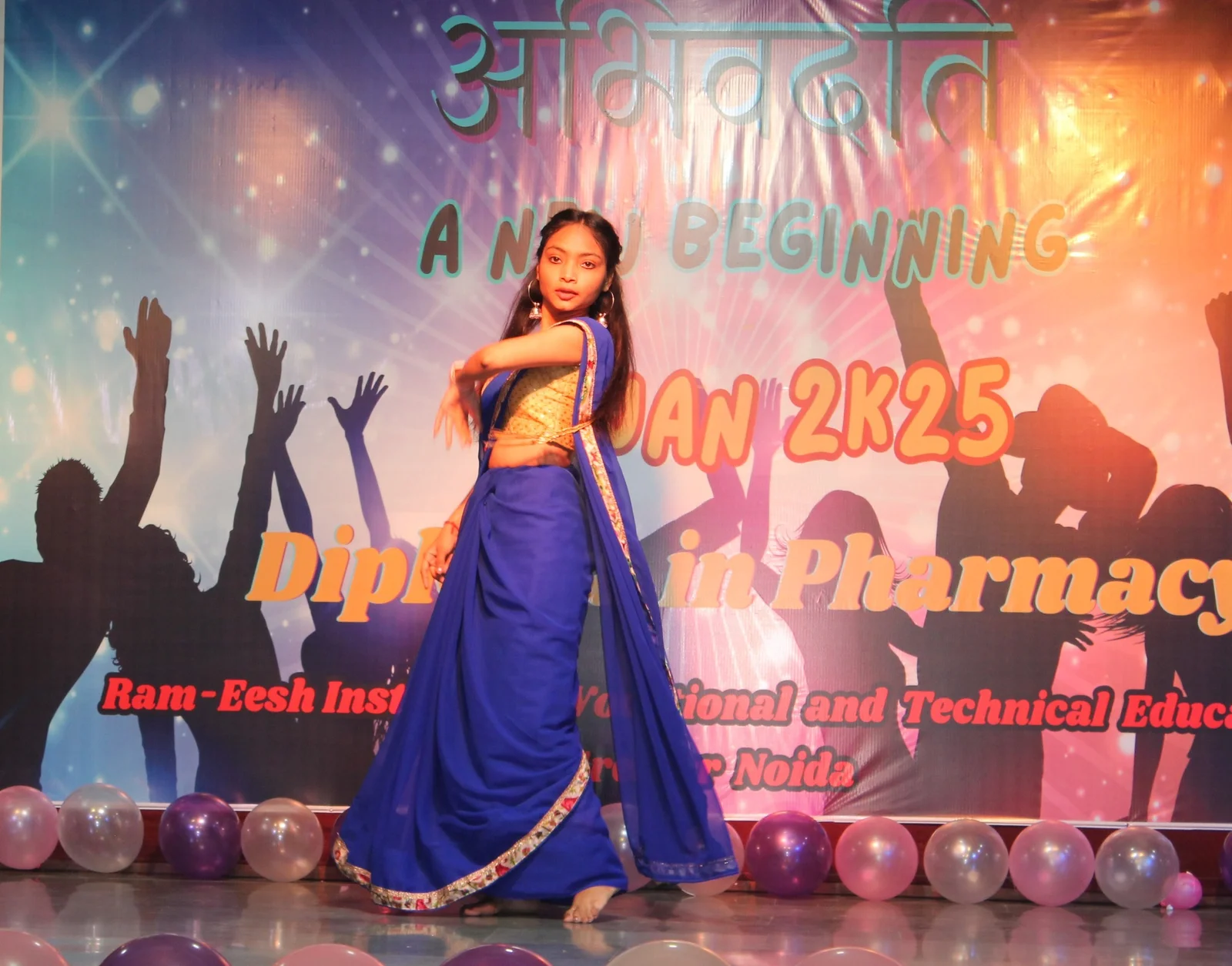 Events