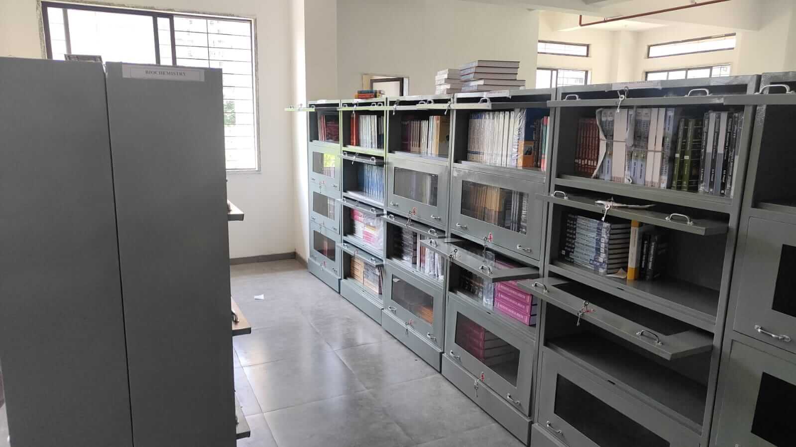 Central Library