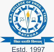 B.S.A. College of Engineering & Technology, Mathura