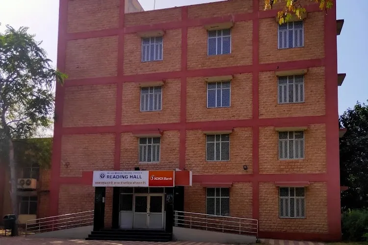 Central Library