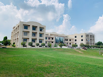 29-Acre Integrated Campus