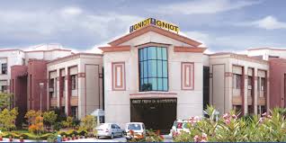 GNIOT Institute of Management Studies (GIMS)