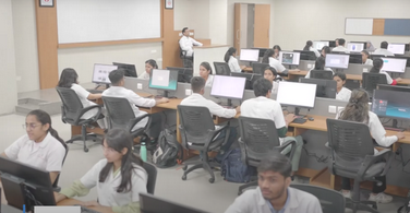 Computer Lab