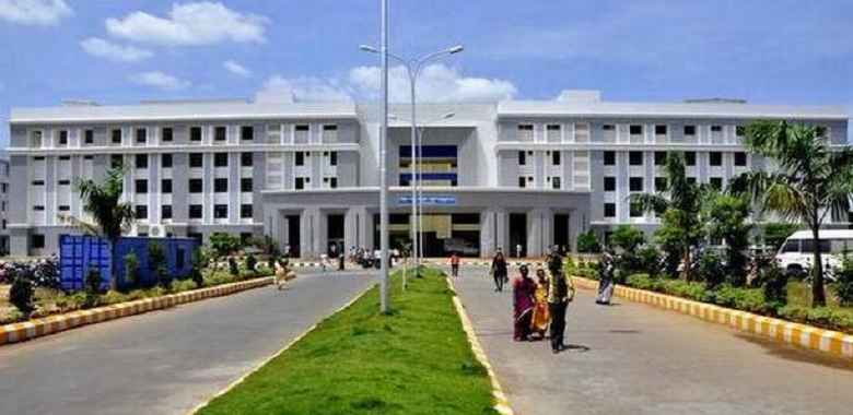 Campus