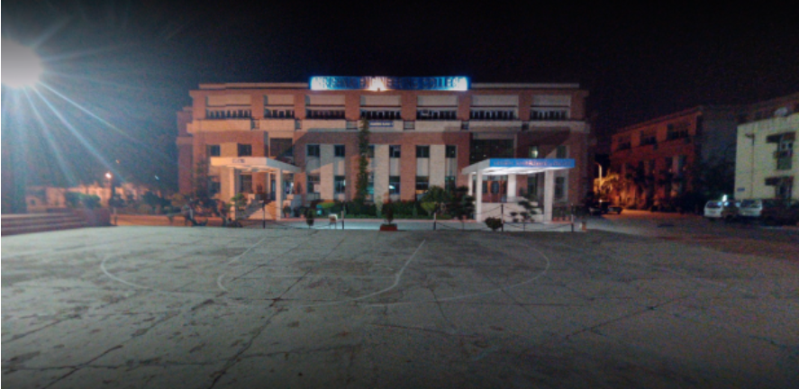 Hostel