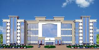 Srinivas Institute of Medical Sciences and Research Centre
