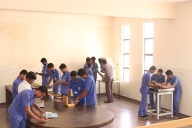 Engineering Labs