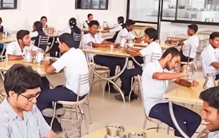Hostel