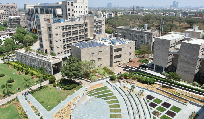 Campus