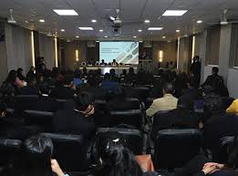 Seminar Hall