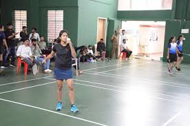 Sports Facilities